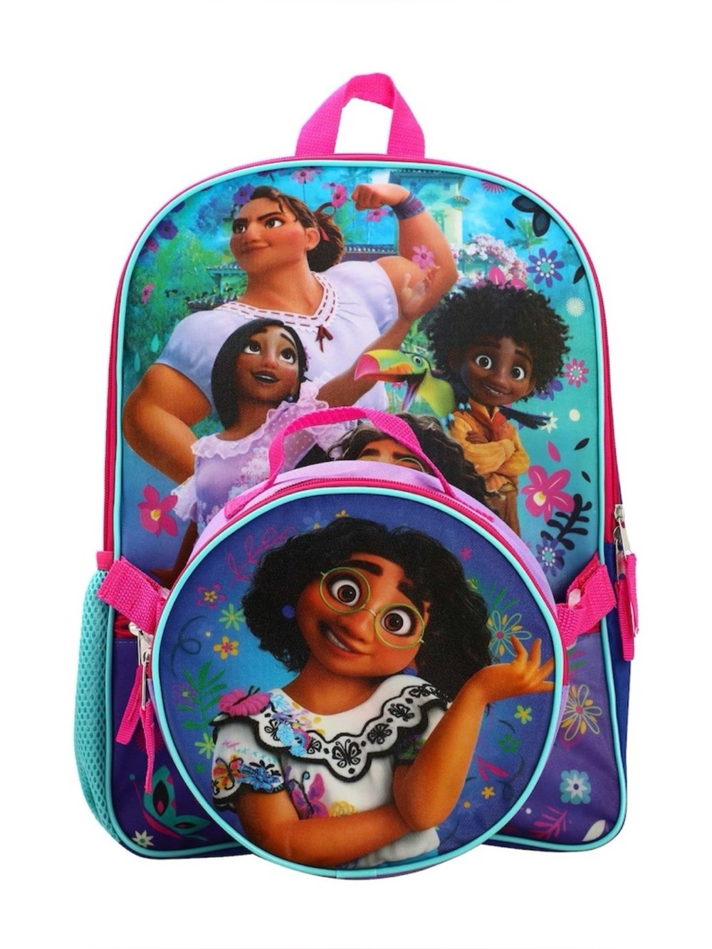 Encanto Disney Backpack